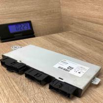 9230941 5WK49982MBR  Alarm control unit/module BMW 5 F10 F11