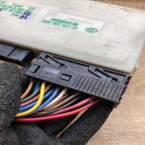 8381962 12037310  Comfort/convenience module BMW 5 E39