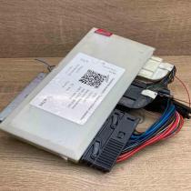 8378632 60837710 With Plug Comfort/convenience module BMW 5 E39