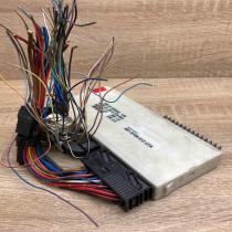 8378632 60837710 With Plug Comfort/convenience module BMW 5 E39