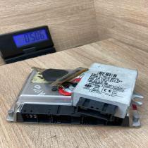 1438728 6905667 8582397 Engine control unit/module ECU BMW 5 E39