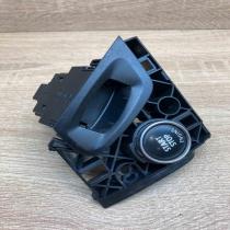 6967675 108625 10  Engine start stop button switch BMW X5 E70