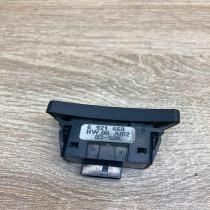 6921668   On-board computer control switch BMW 5 E60 E61