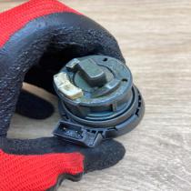 8363099 15856510  Ignition lock BMW 3 E46