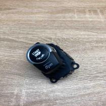 9229564 3393 010204  Engine start stop button switch BMW 5 F10 F11