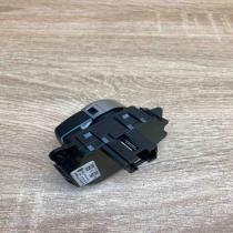 9229564 3393 010204  Engine start stop button switch BMW 5 F10 F11