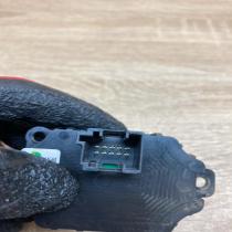 9229564 3393 010204  Engine start stop button switch BMW 5 F10 F11