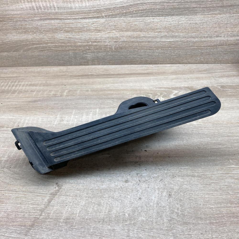 1K1723503AJ 6PV011039  Accelerator throttle pedal Audi A3 S3 8P
