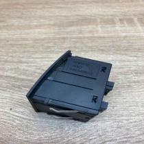 9132421 549549533  Hazard light switch BMW 3 E90 E91