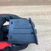 9132421 549549533  Hazard light switch BMW 3 E90 E91