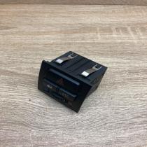 6945652 549549500  Hazard light switch BMW 3 E90 E91