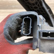 1K1723503AJ 6PV011039  Accelerator throttle pedal Audi A3 S3 8P