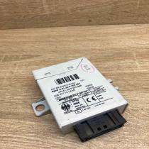 6905667 6905666  Immobilizer control unit/module BMW 3 E46