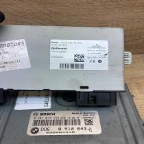 8510643 9241974 9226939 Engine ECU kit and lock set BMW 5 F10 F11