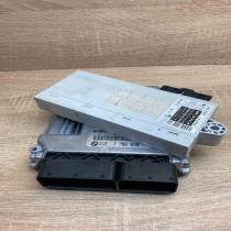 7796678 6965050  Engine control unit/module ECU BMW 5 E60 E61