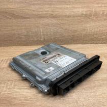 8513242 0281017679  Engine control unit/module ECU BMW 5 F10 F11