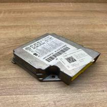 4F0959655B 5WK43416  Airbag control unit/module Audi A6 S6 C6 4F