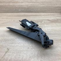 1K2721503AJ 6PV011040  Accelerator throttle pedal Volkswagen Golf VI