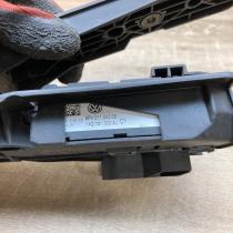 1K2721503AJ 6PV011040  Accelerator throttle pedal Volkswagen Golf VI