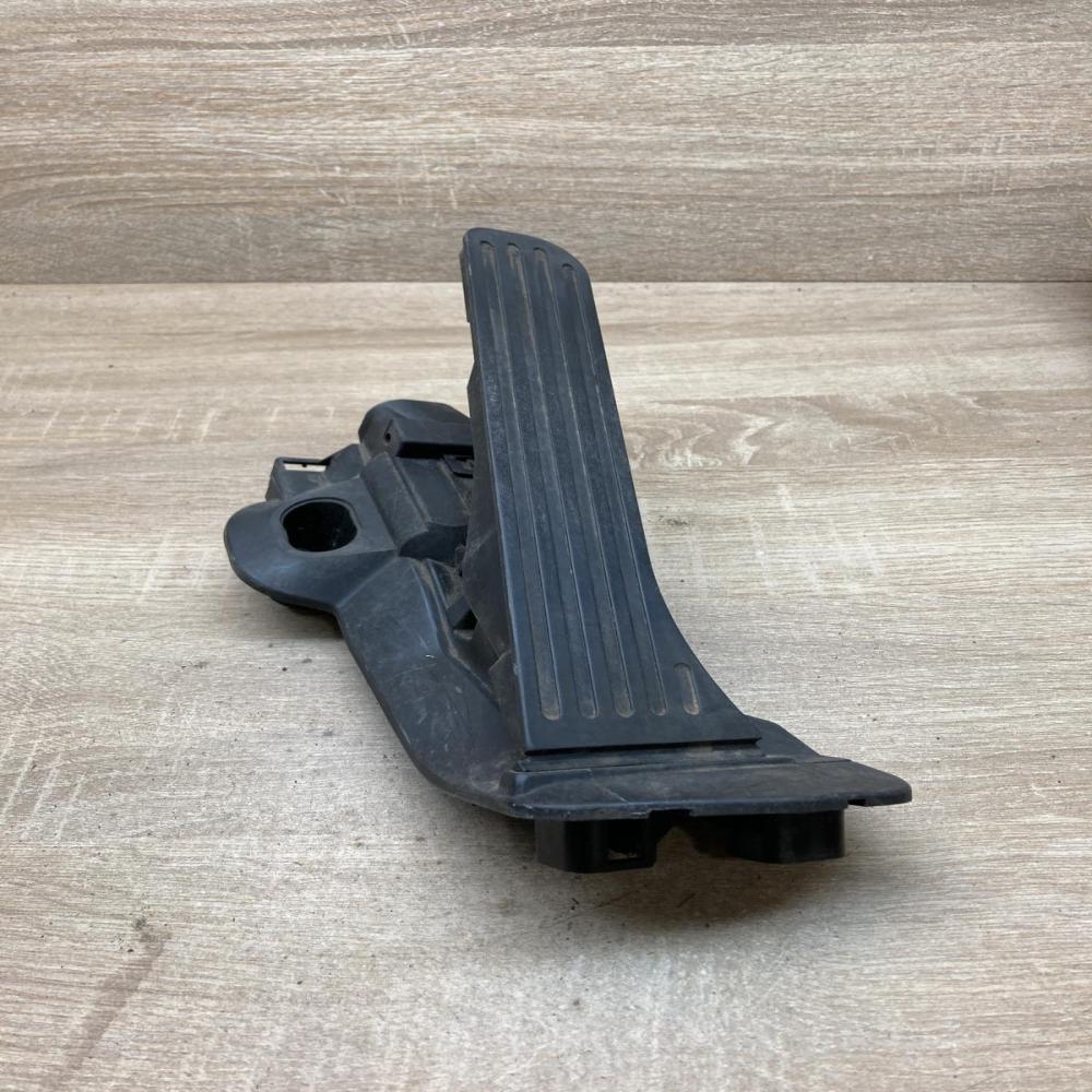 1K2723503AE 6PV011040  Accelerator throttle pedal Volkswagen PASSAT B7