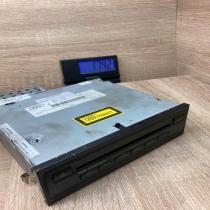 4E0035111A 4E0910111D  CD/DVD changer Audi A6 S6 C6 4F