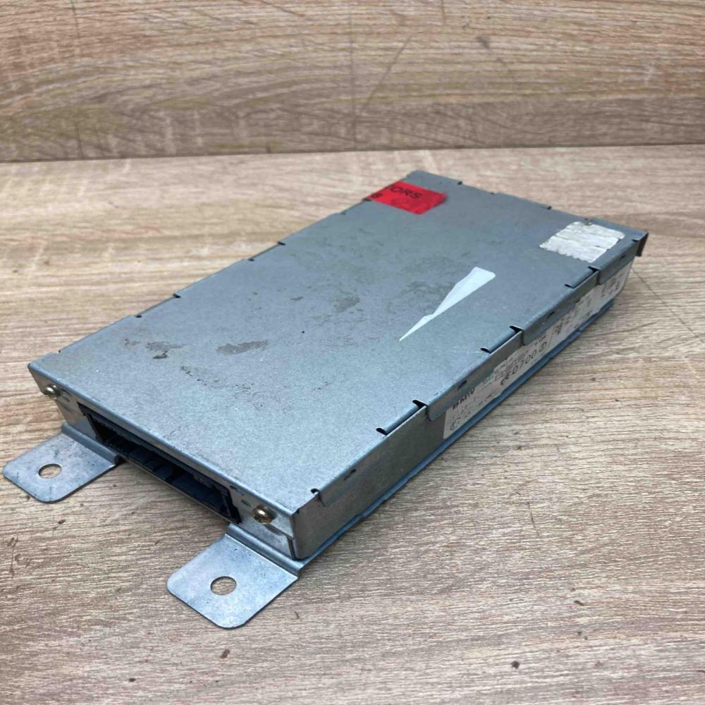 6915563   Bluetooth control unit module BMW X5 E53
