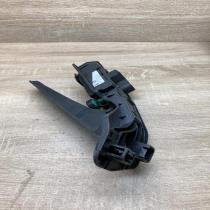1K2723503AE 6PV011040  Accelerator throttle pedal Volkswagen PASSAT B7