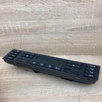 6901314   Climate control unit BMW 7 E38