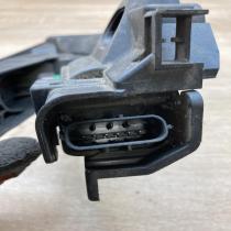 1K2723503AE 6PV011040  Accelerator throttle pedal Volkswagen PASSAT B7