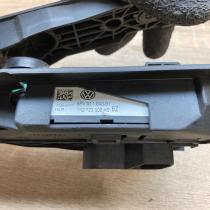 1K2723503AE 6PV011040  Accelerator throttle pedal Volkswagen PASSAT B7