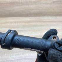 7792622 7787870  Engine coolant pipe/hose BMW 3 E46