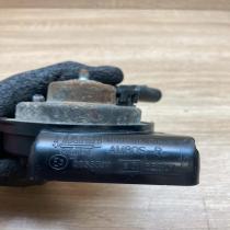 0055307 A046522  Horn signal Volvo S40, V40