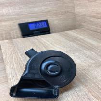 0055307 A046522  Horn signal Volvo S40, V40