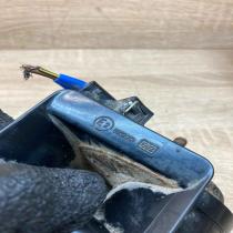 0092018  With Plug Horn signal Mazda 2