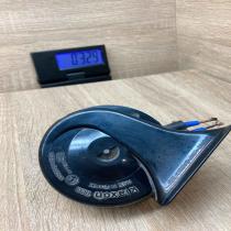 0092018  With Plug Horn signal Mazda 2