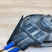 0092018 0092018 With Plug Horn signal Renault Scenic II -  Grand scenic II