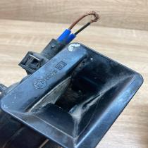 0092018 0092018 With Plug Horn signal Renault Scenic II -  Grand scenic II