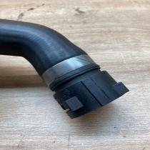 1436373   Coolant pipe/hose BMW 5 E39