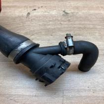 7789742   Coolant pipe/hose BMW 5 E60 E61