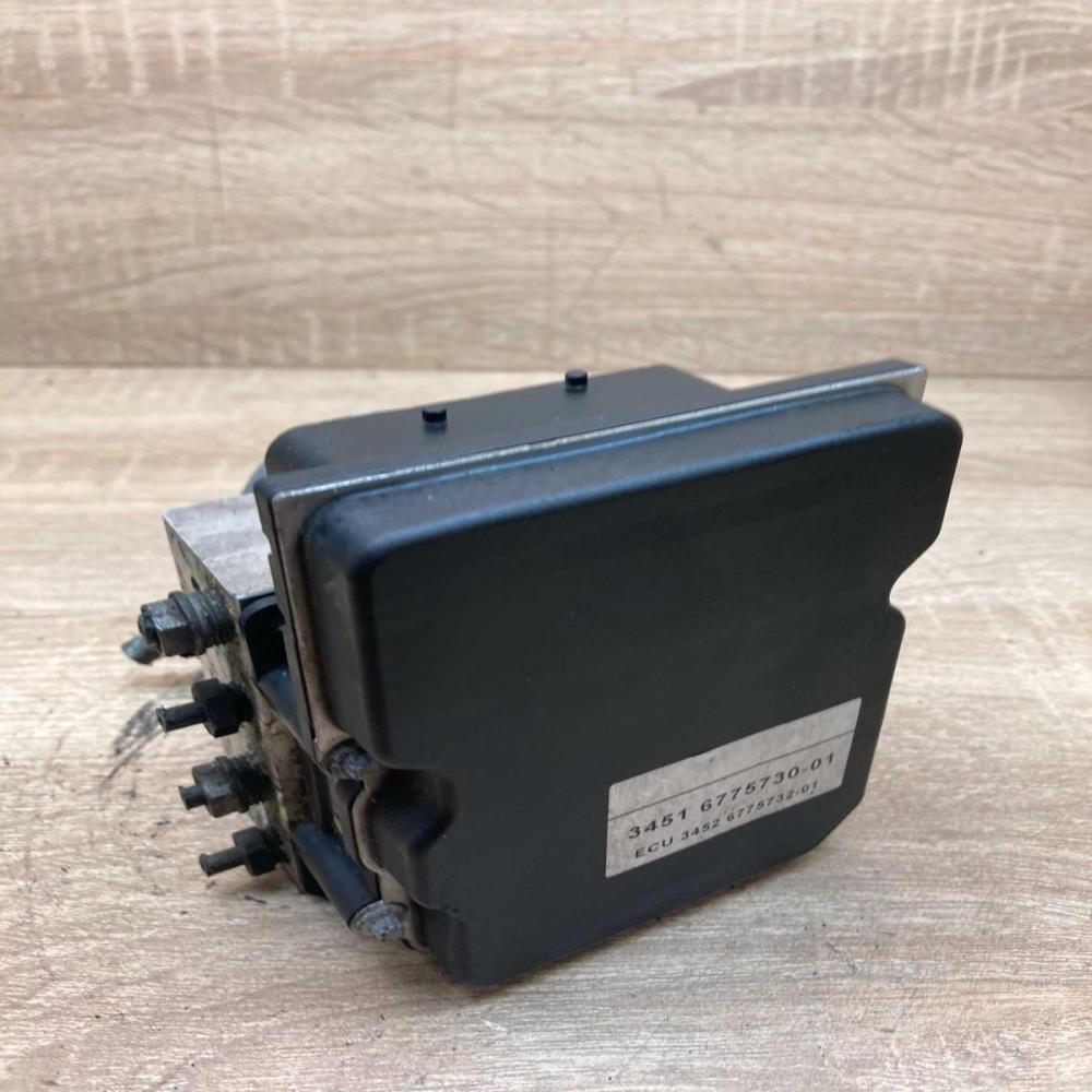 6775730 6768550  ABS Pump BMW 5 E60 E61