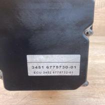 6775730 6768550  ABS Pump BMW 5 E60 E61