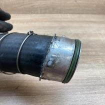 BMW Air IntakePipe   Air intake hose/pipe BMW 3 E90 E91