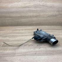 24459898 0822680  Throttle valve Opel Vectra C