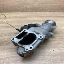 24459898 0822680  Throttle valve Opel Vectra C