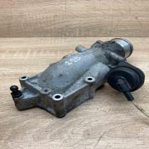 24459898 0822680  Throttle valve Opel Vectra C