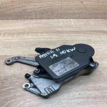 55206457   Intake manifold valve actuator/motor Opel Signum