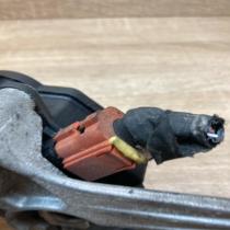 55206457   Intake manifold valve actuator/motor Opel Signum