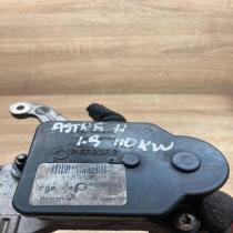 55206457   Intake manifold valve actuator/motor Opel Signum