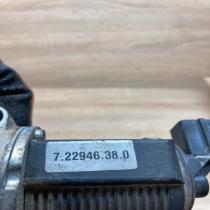 722946380 50024005  EGR valve Opel Zafira B