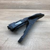 1K2721503AE 6PV011040  Accelerator throttle pedal Volkswagen Scirocco